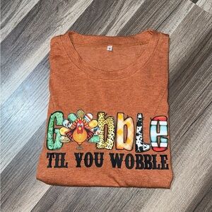 Thanksgiving Shirt